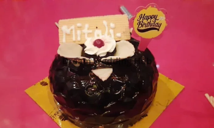 Kekiz  The Cake Shop